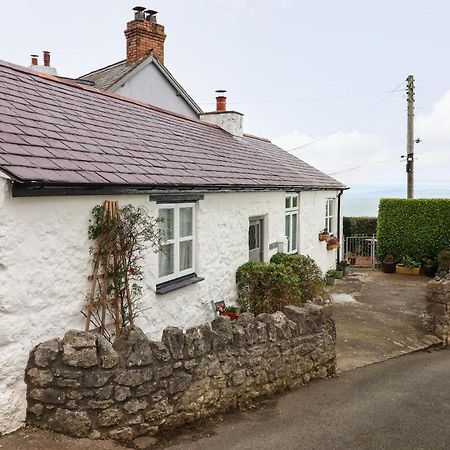 Craiglwyd Bach Villa Rhos-on-Sea Bagian luar foto