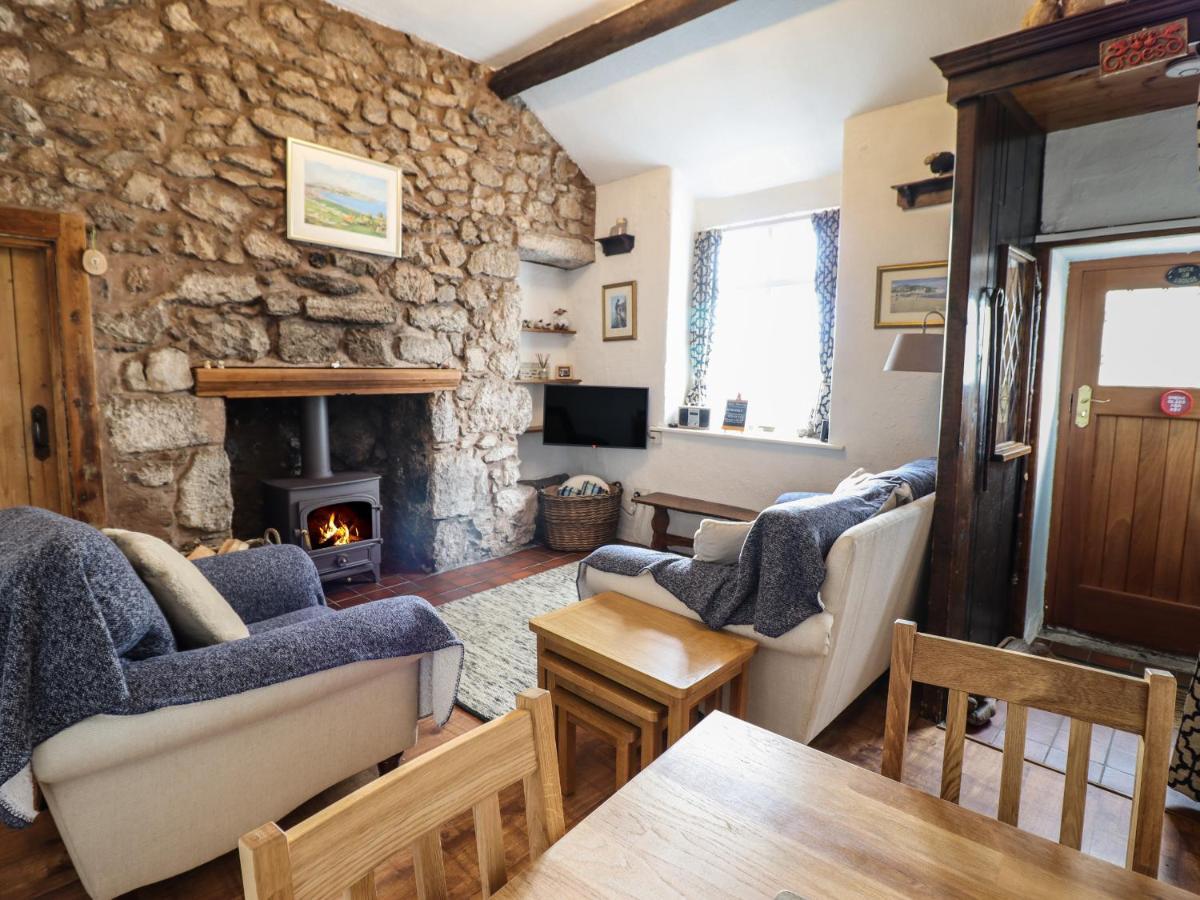 Craiglwyd Bach Villa Rhos-on-Sea Bagian luar foto
