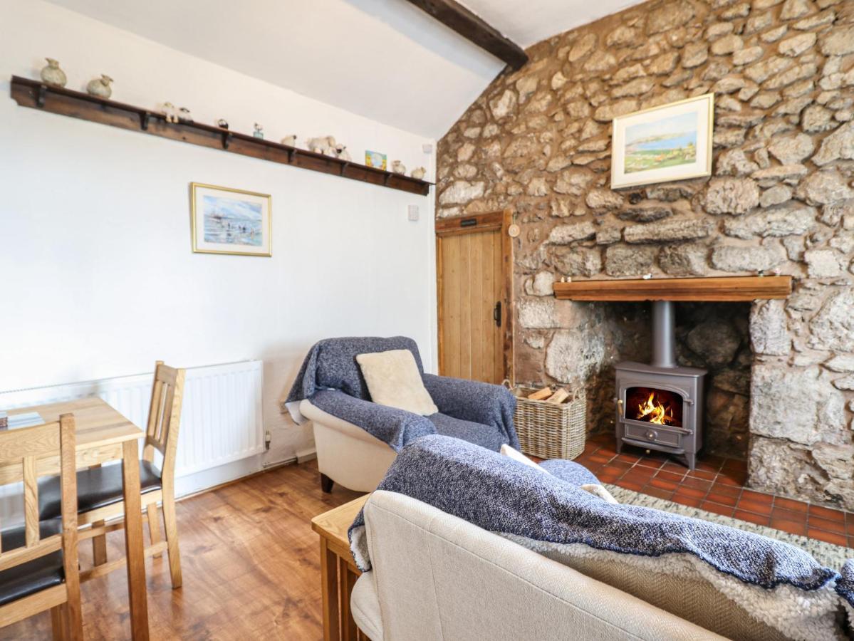 Craiglwyd Bach Villa Rhos-on-Sea Bagian luar foto