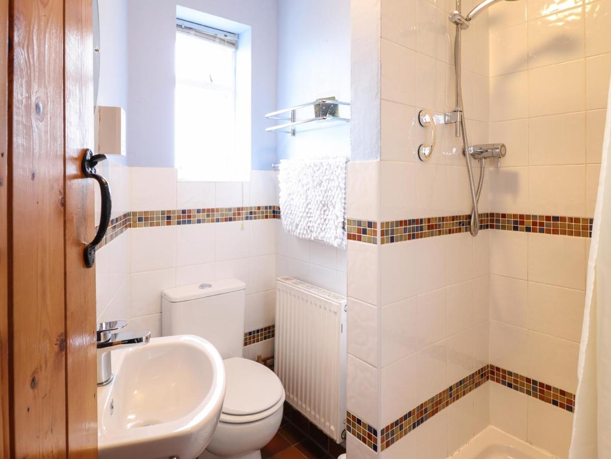 Craiglwyd Bach Villa Rhos-on-Sea Bagian luar foto