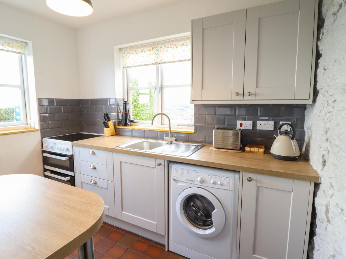Craiglwyd Bach Villa Rhos-on-Sea Bagian luar foto