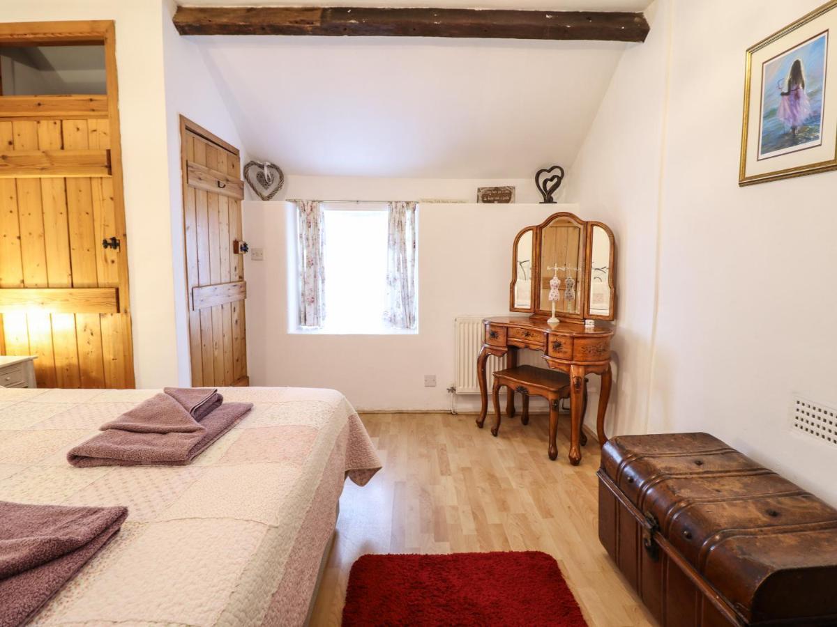 Craiglwyd Bach Villa Rhos-on-Sea Bagian luar foto