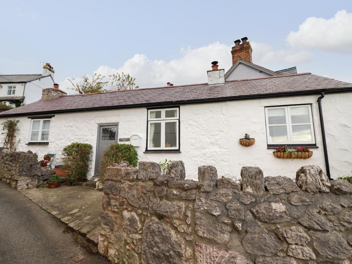 Craiglwyd Bach Villa Rhos-on-Sea Bagian luar foto